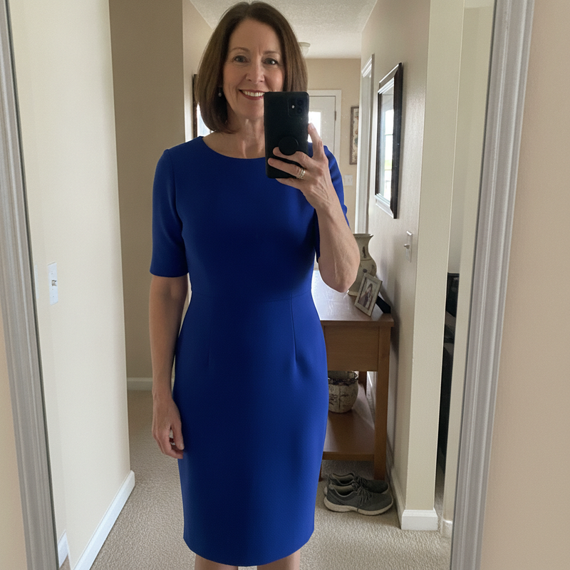 Kimberly, 52