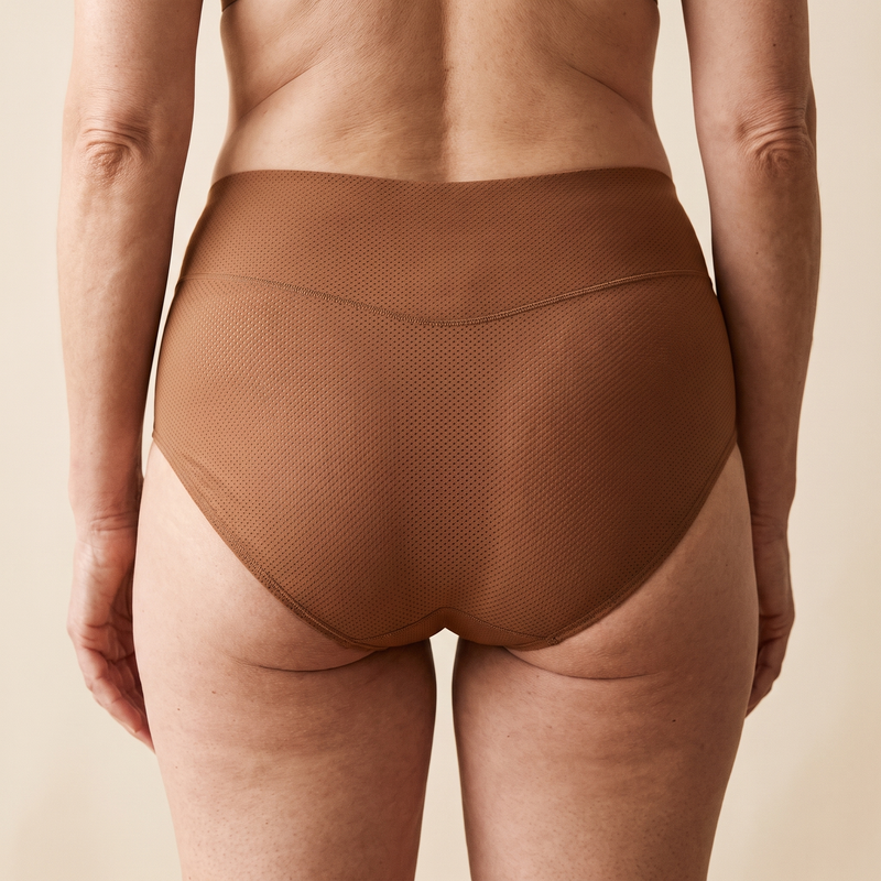 Everfleur BloomLock™ Leakproof Brief — Conversion
