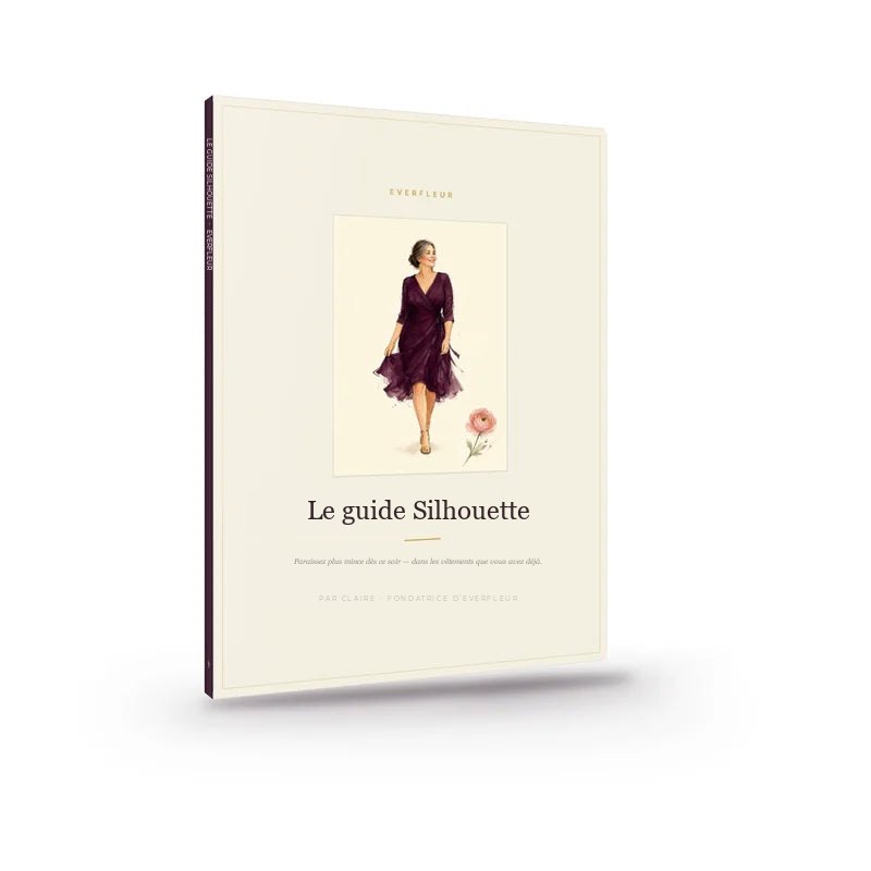 fr-ca | Le guide Silhouette : paraissez plus mince dès ce soir, dans les vêtements que vous avez déjà