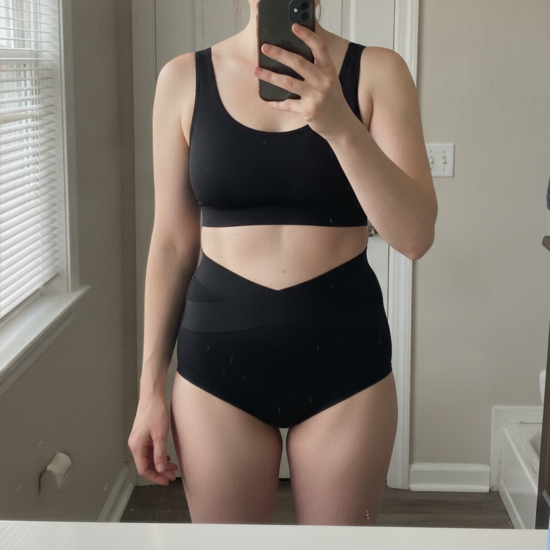 Amanda, 38
