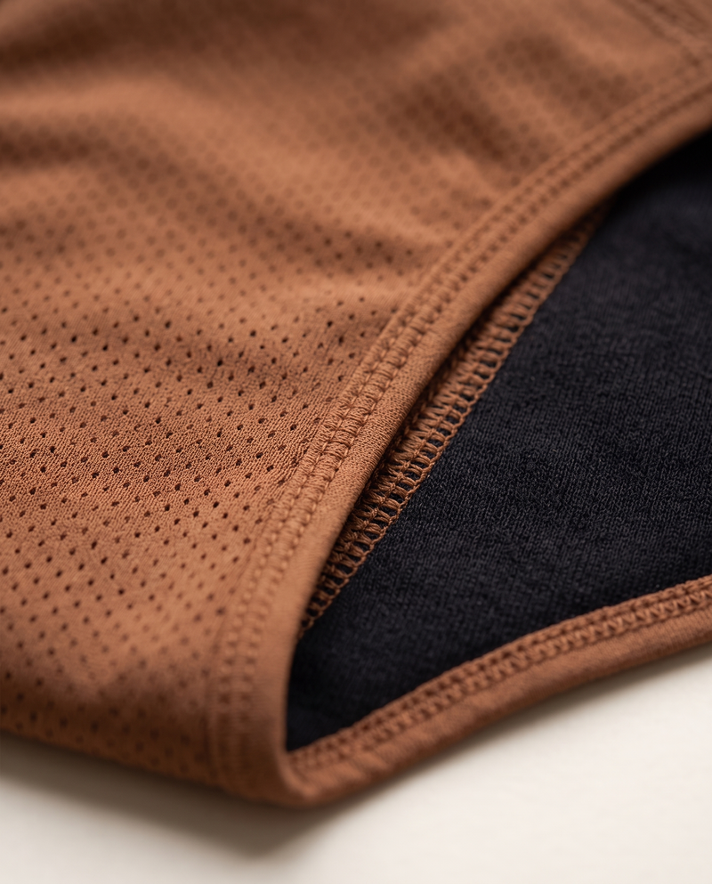 Everfleur BloomLock™ Leakproof Brief — Conversion