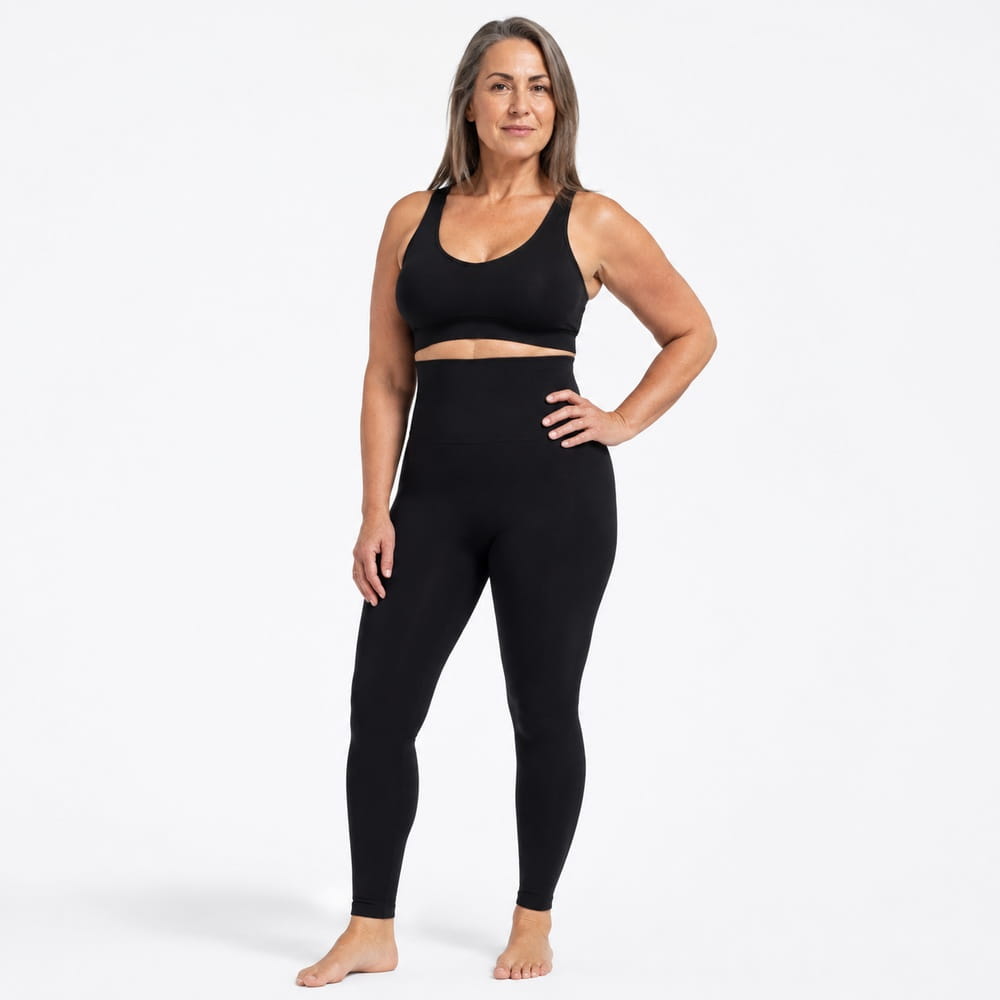 Postpartum Recovery Leggings