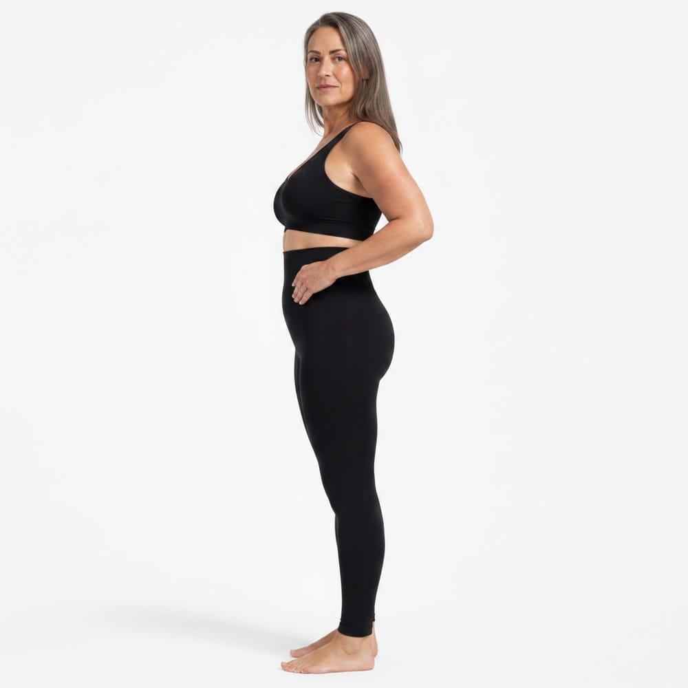Postpartum Recovery Leggings