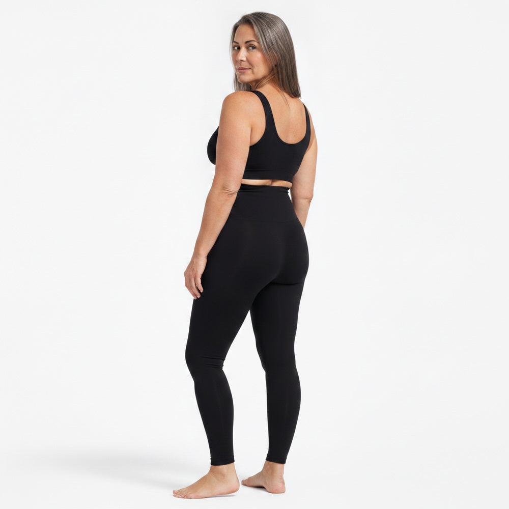 Postpartum Recovery Leggings
