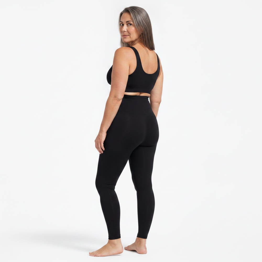 Postpartum Recovery Leggings