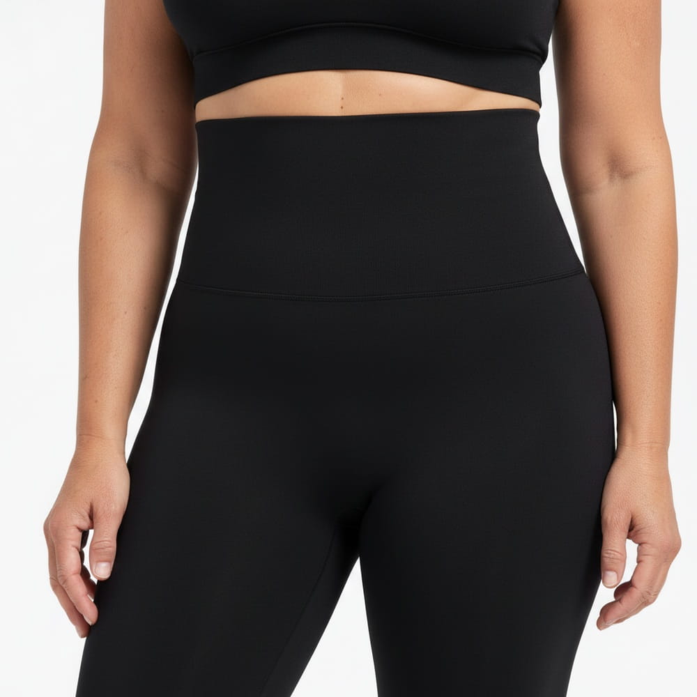 Postpartum Recovery Leggings
